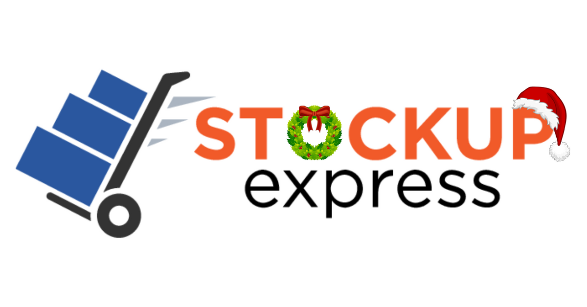 StockUpExpress