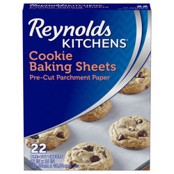 Life Goods Parchment Paper - 45 SF 24 Pack – StockUpExpress