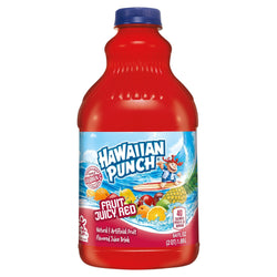  Hawaiian Punch, Berry Blue Typhoon, 128 Fluid Ounce : Arts,  Crafts & Sewing