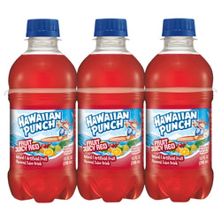  Hawaiian Punch, Berry Blue Typhoon, 128 Fluid Ounce : Arts,  Crafts & Sewing