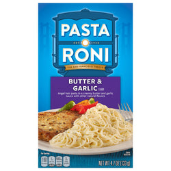 Rice-A-Roni CHICKEN & GARLIC Flavor 5.9oz (Pack of 8) 