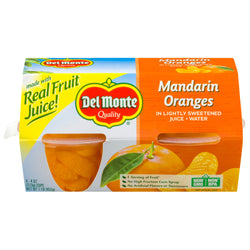 del monte juice pouch