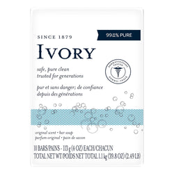 Ivory Original Bar Soap