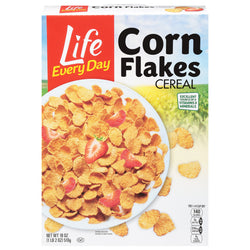 Corn Flakes 100g – The Bulk Cellar