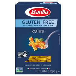 Barilla Lasagne sans gluten