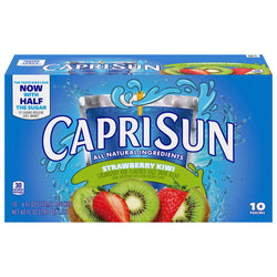 Capri Sun Juice Pacific Cooler - 60 FZ 4 Pack – StockUpExpress