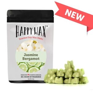 Lychee Martini Wax Melts Happy Wax – Coffee and Chaos Mom