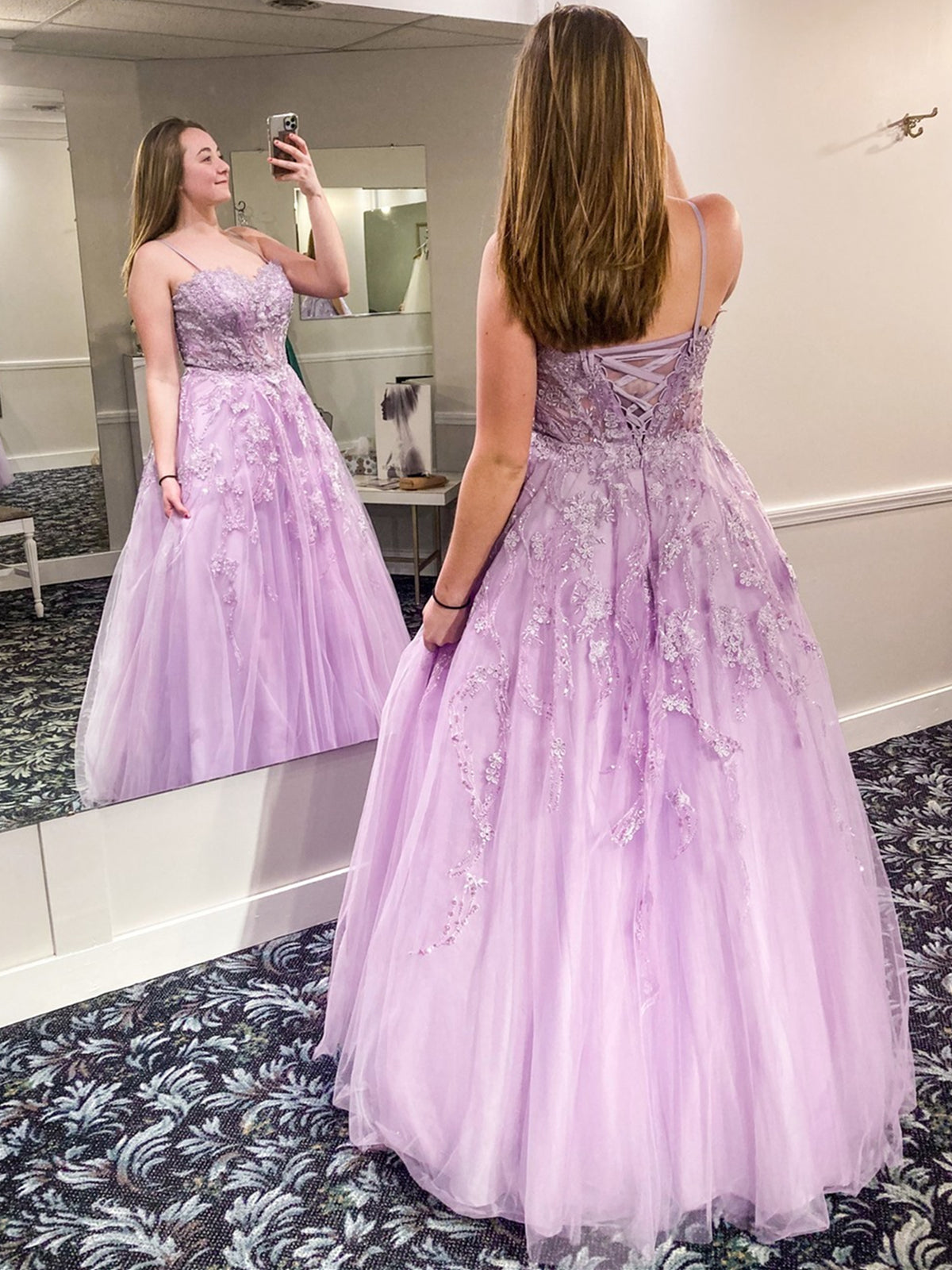 Tosheiny New Draping Backless Strapless Velvet Dark Purple Maxi Prom Dress  Elegant Dresses For Evening Dresses