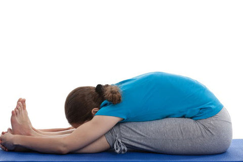 How these yoga asanas can help you overcome PCOD and avoid birth  complications | Health and Wellness News - The Indian Express