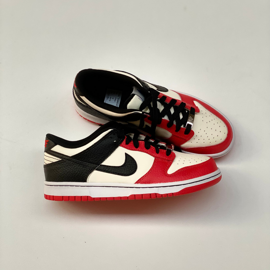 Nike Dunk low NBA 75th Anniversary Chicago Bulls – Panorama Street Clothing