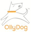 OllyDog Logo
