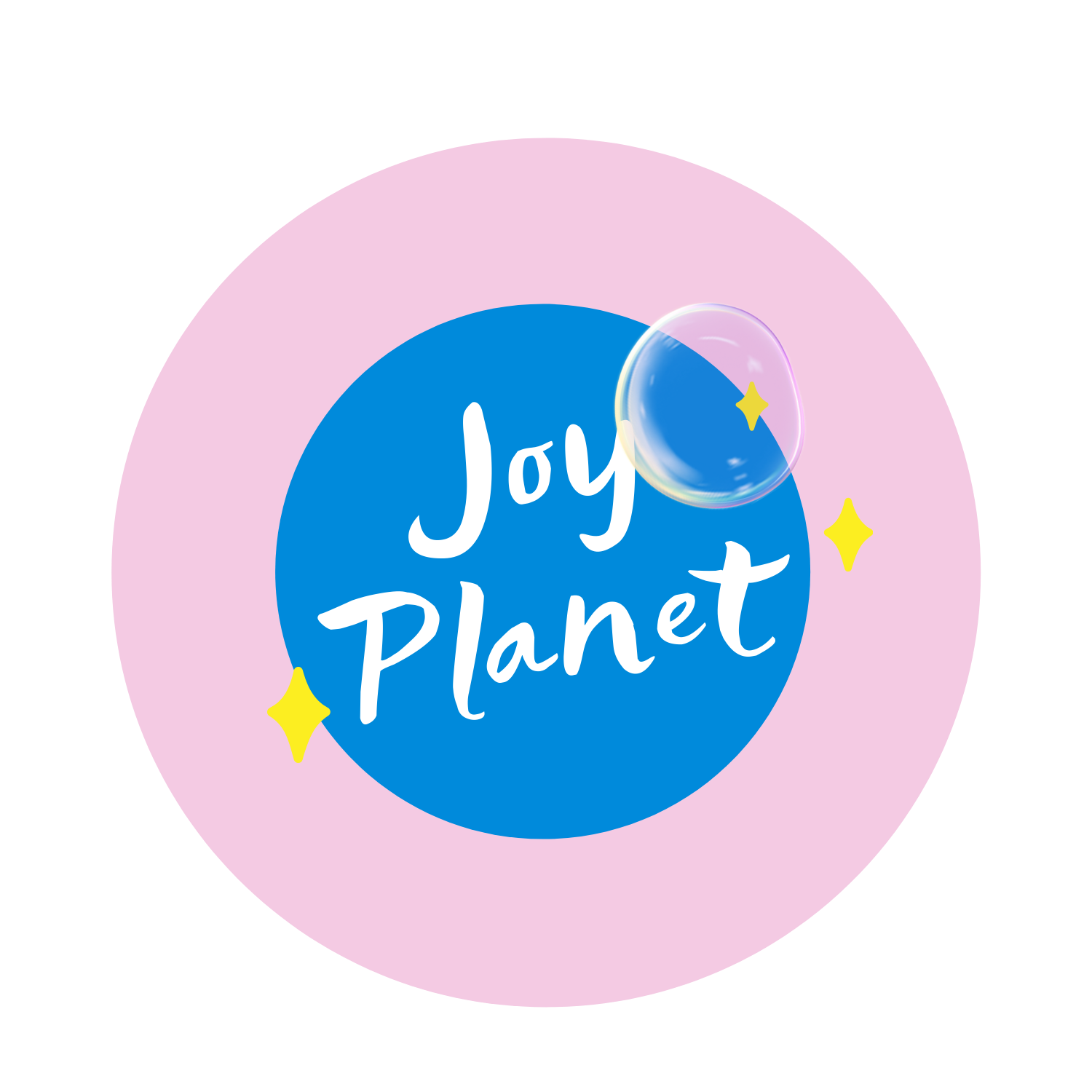 The Joy Planet
