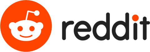 Reddit Logo