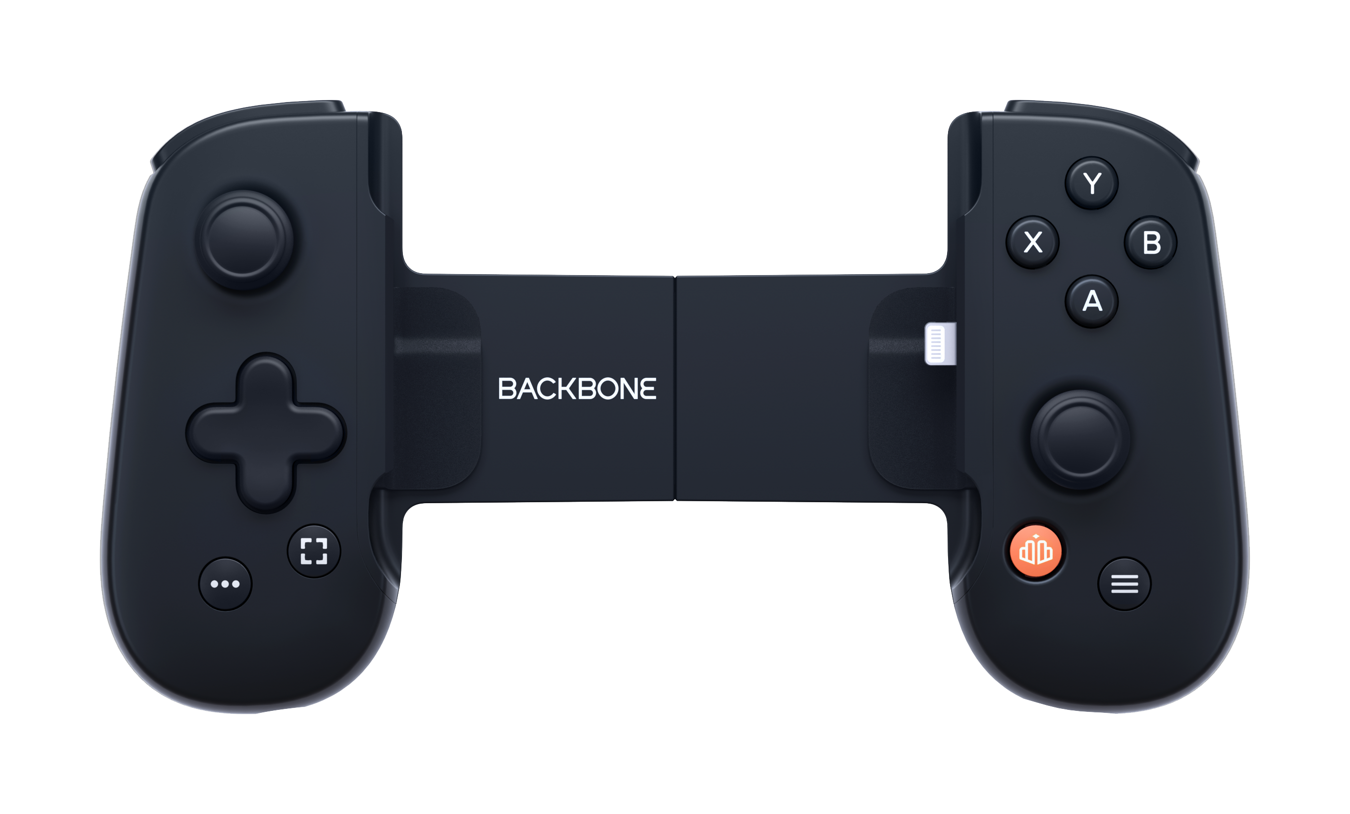 BACKBONE Oneモバイルゲームコントローラ [PlayStation版]