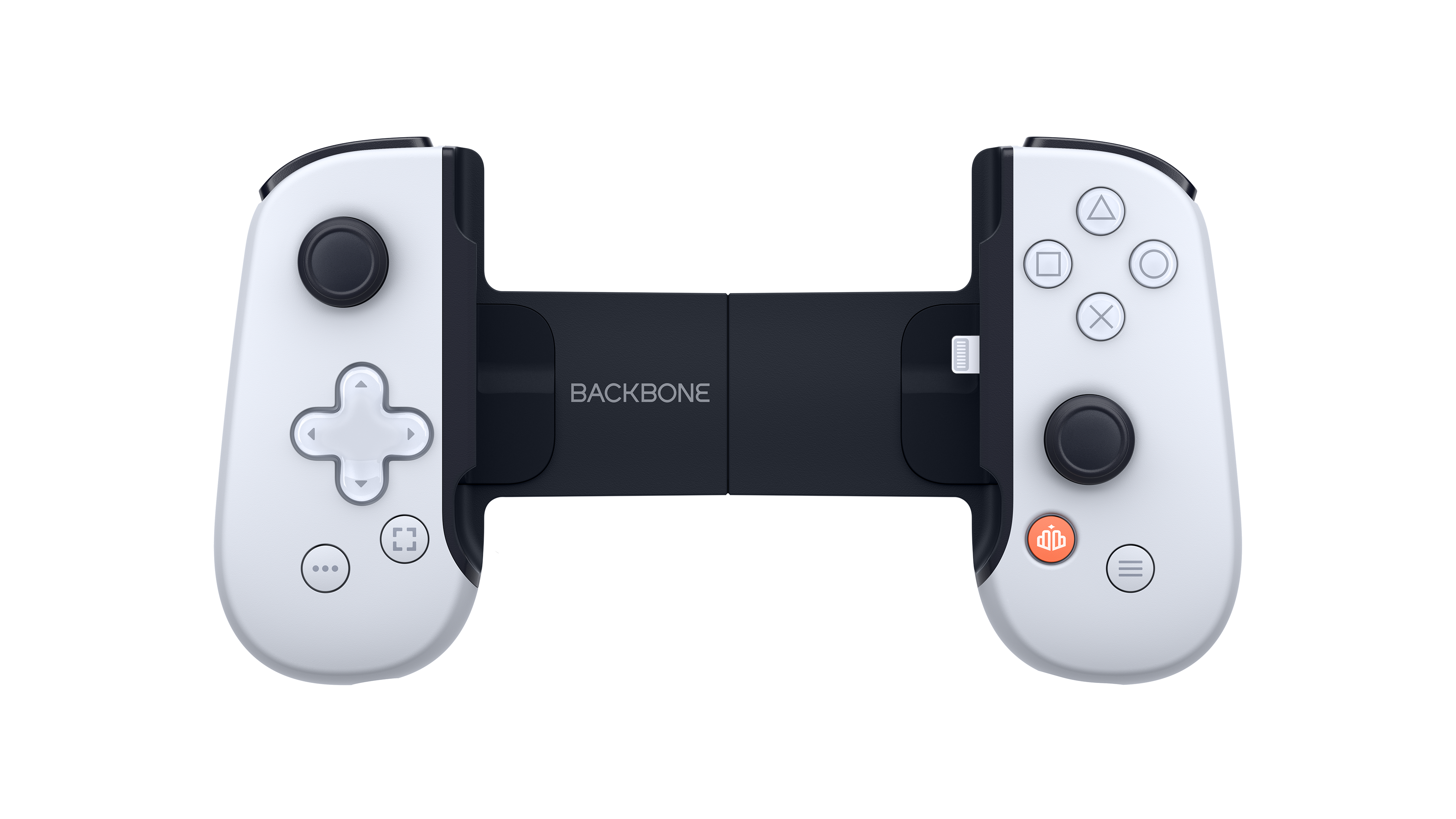 人気の Backbone iPhone PlayStation コントローラー 家庭用ゲーム本体