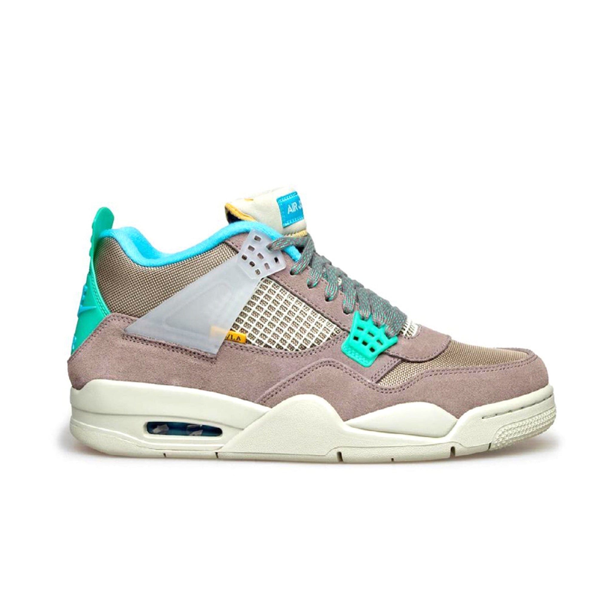 jordan 4 retro sp union taupe haze