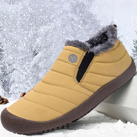 SPIRALE Made in Bulgaria Cozy-Lined Lace Snow Boots (For Women) - Save 67%