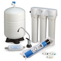 Alkalina Water Filter