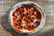 Load image into Gallery viewer, Queen Margherita Pizza - Margherita (Frozen, Bake at Home)
