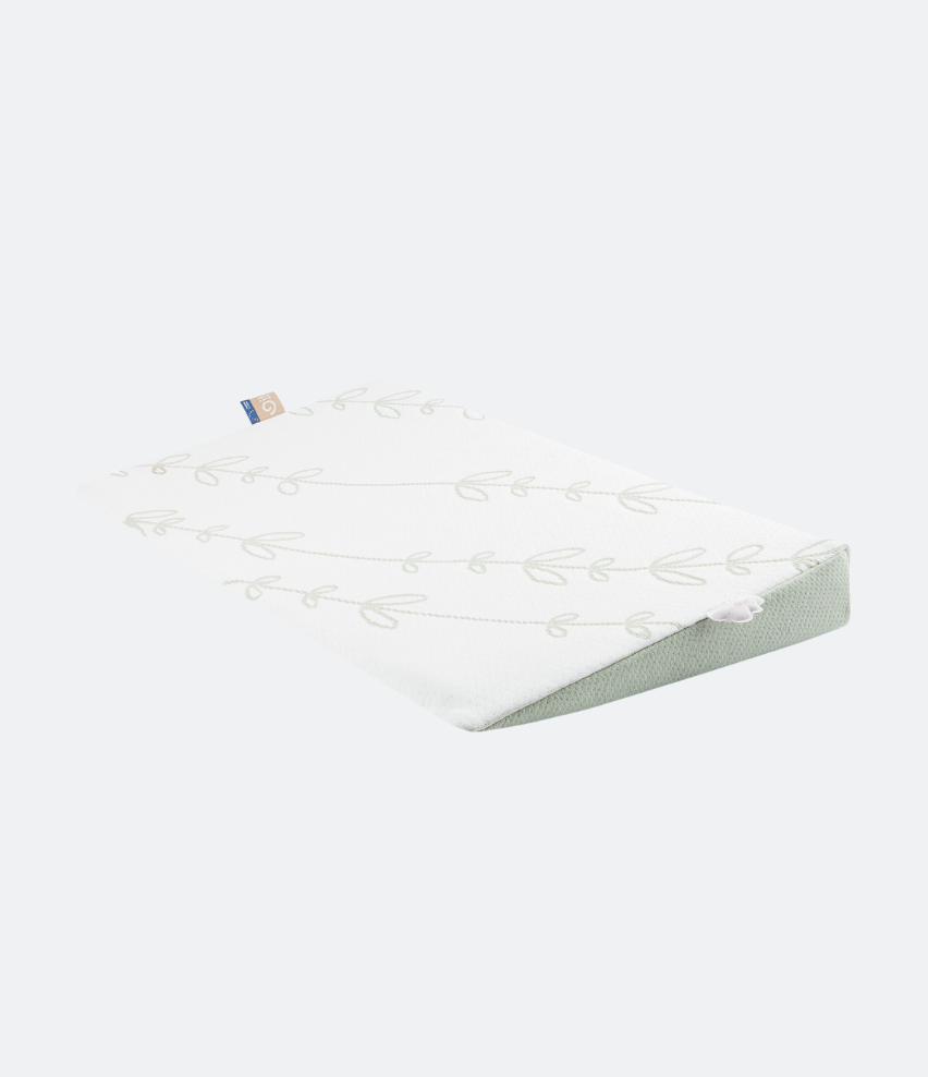 Matelas Cosy'Lite antibactérien 70x140 cm Blanc BABYMOOV, Vente en