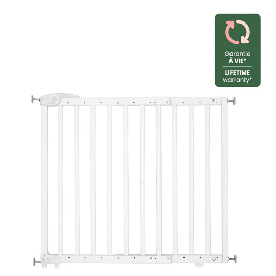 Barrière Déco Pop  63 -106 cm - Babymoov BE product image