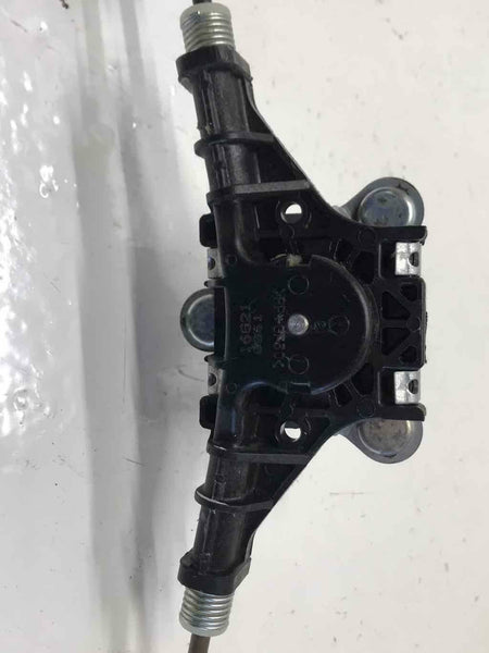 KIA RIO 2012-2017 12 13 14 15 16 17 Rear Door Regulator Manual Driver