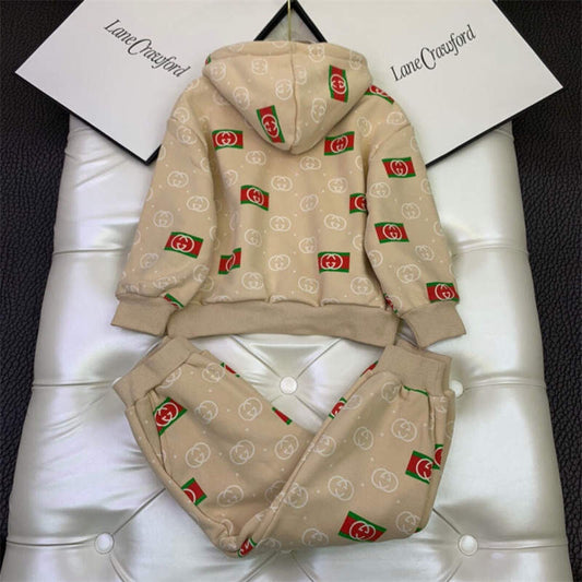 Inspired Infant Onesie Set – Diamond's in Paris Boutique LLC