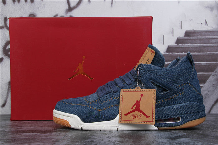 jordan 4 jean