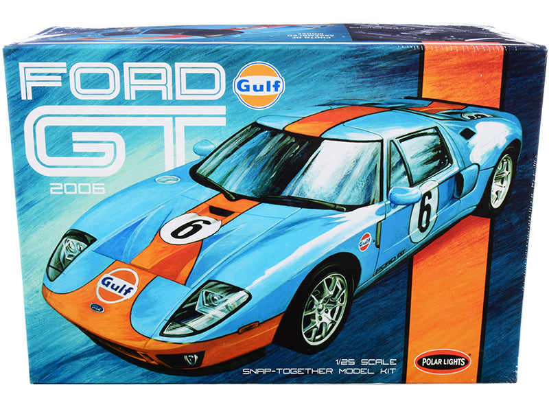 snap together model car kits