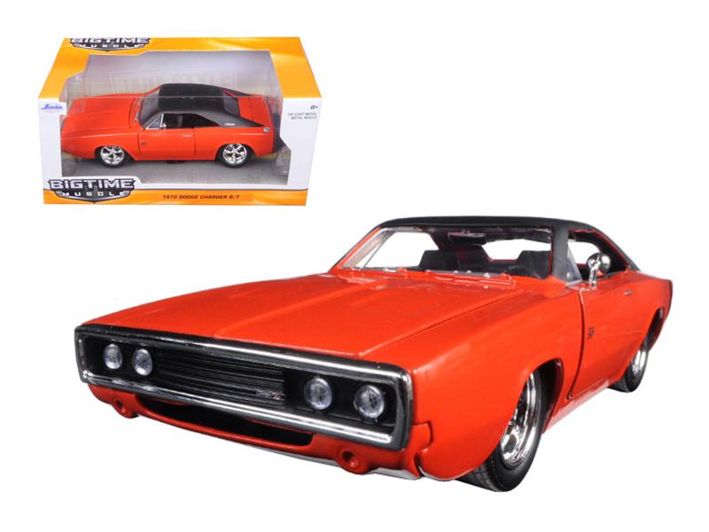 dodge charger 1 24 diecast