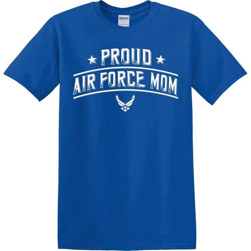 air force veteran apparel