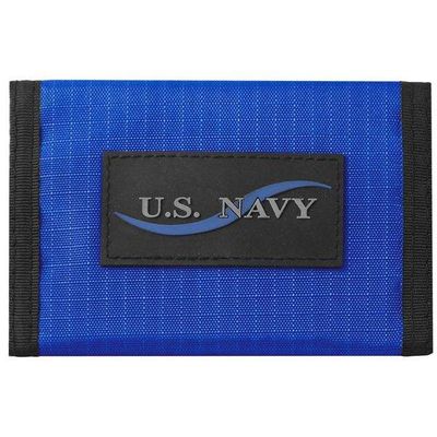 US Navy Surface Warfare Wallet – Honor Country