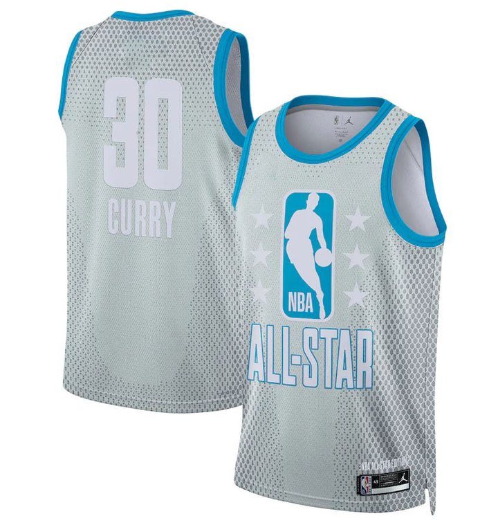 Golden State Warriors 2022/23 Jersey [City Edition] – Stephen Curry –  ThanoSport