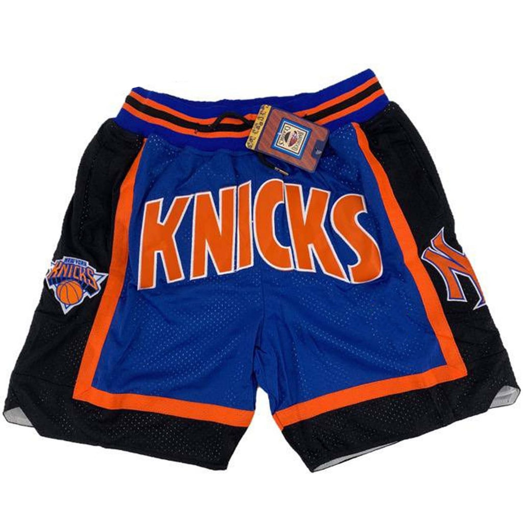 Just Don Los Angeles Lakers Shorts + More Online Now – Feature