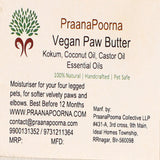 Natural Paw Butter Vegan