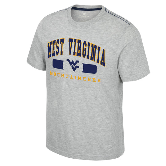 WVU Mountaineers T-Shirts for Men