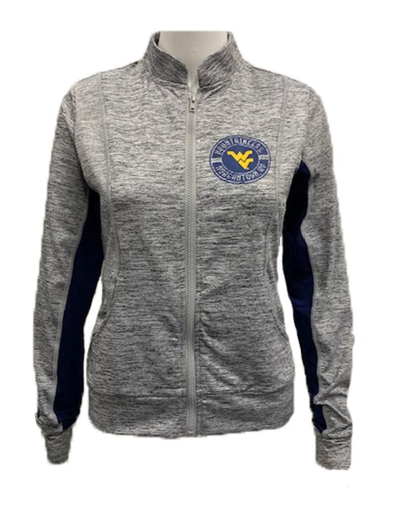  WVU Vital Jacket 