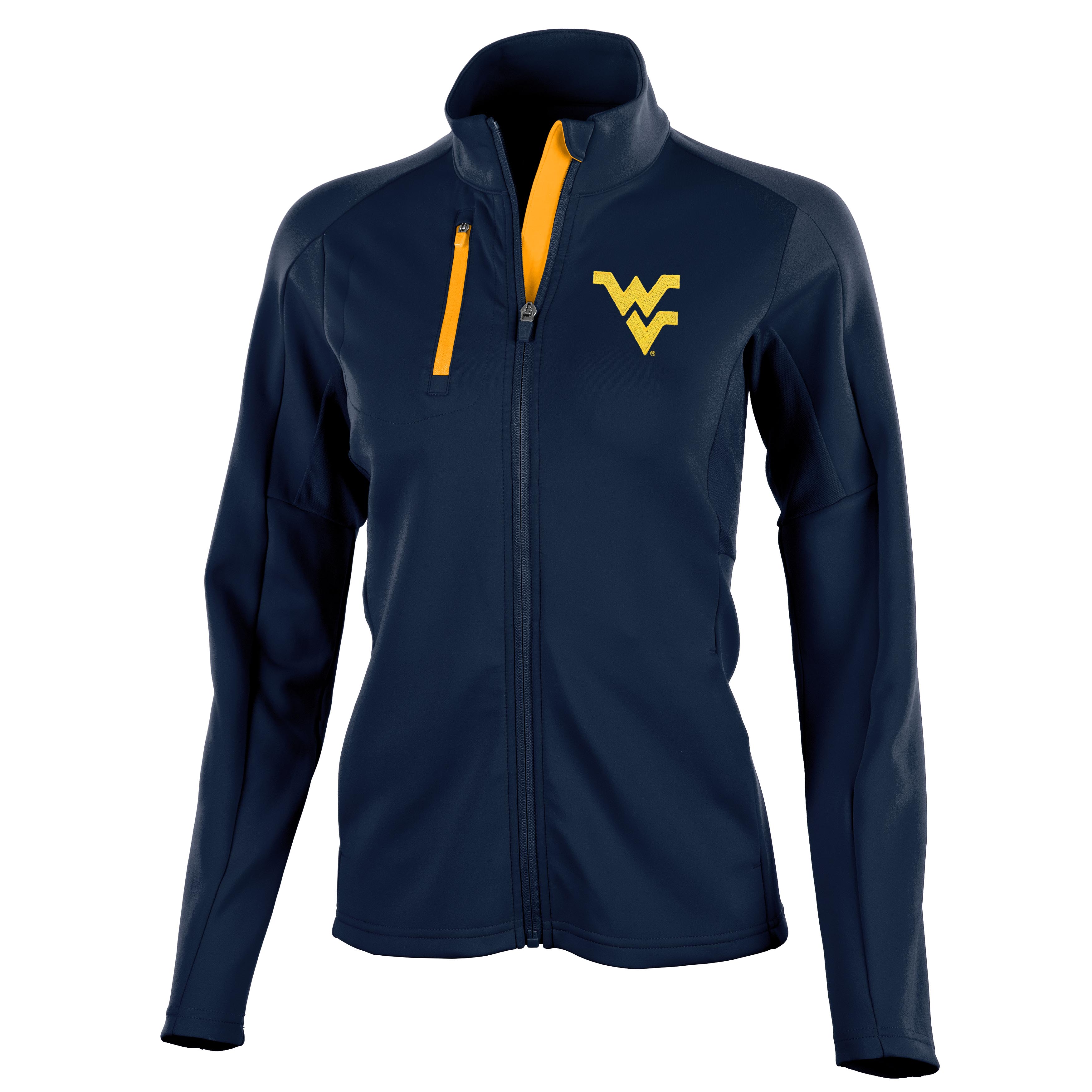  WVU Generation Jacket 