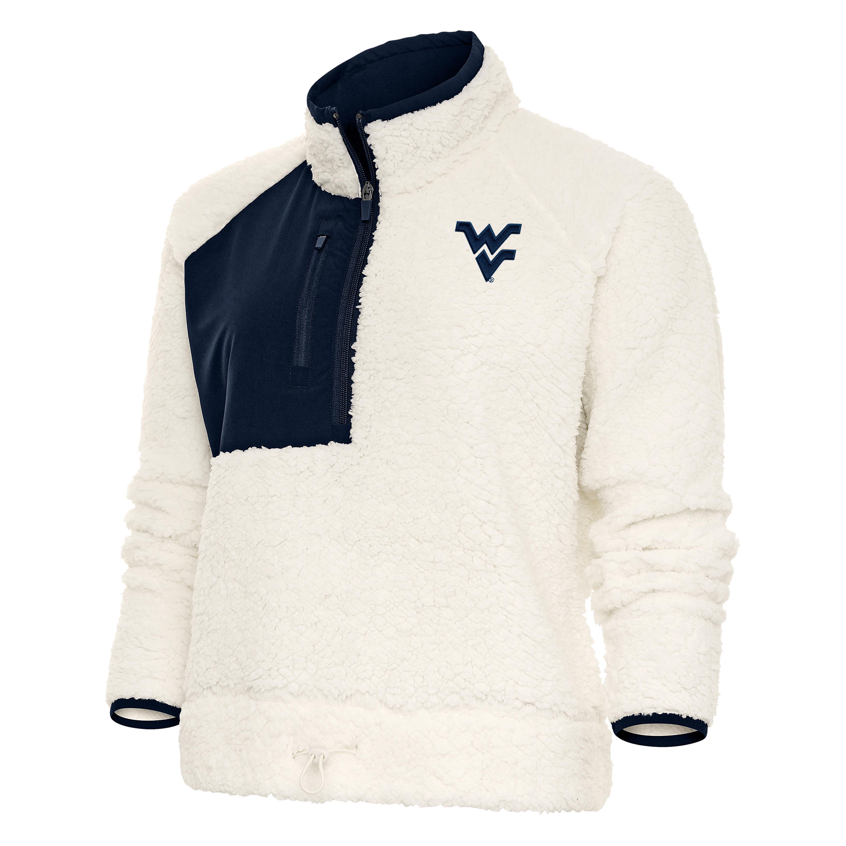  WV Womens Fusion Pullover 