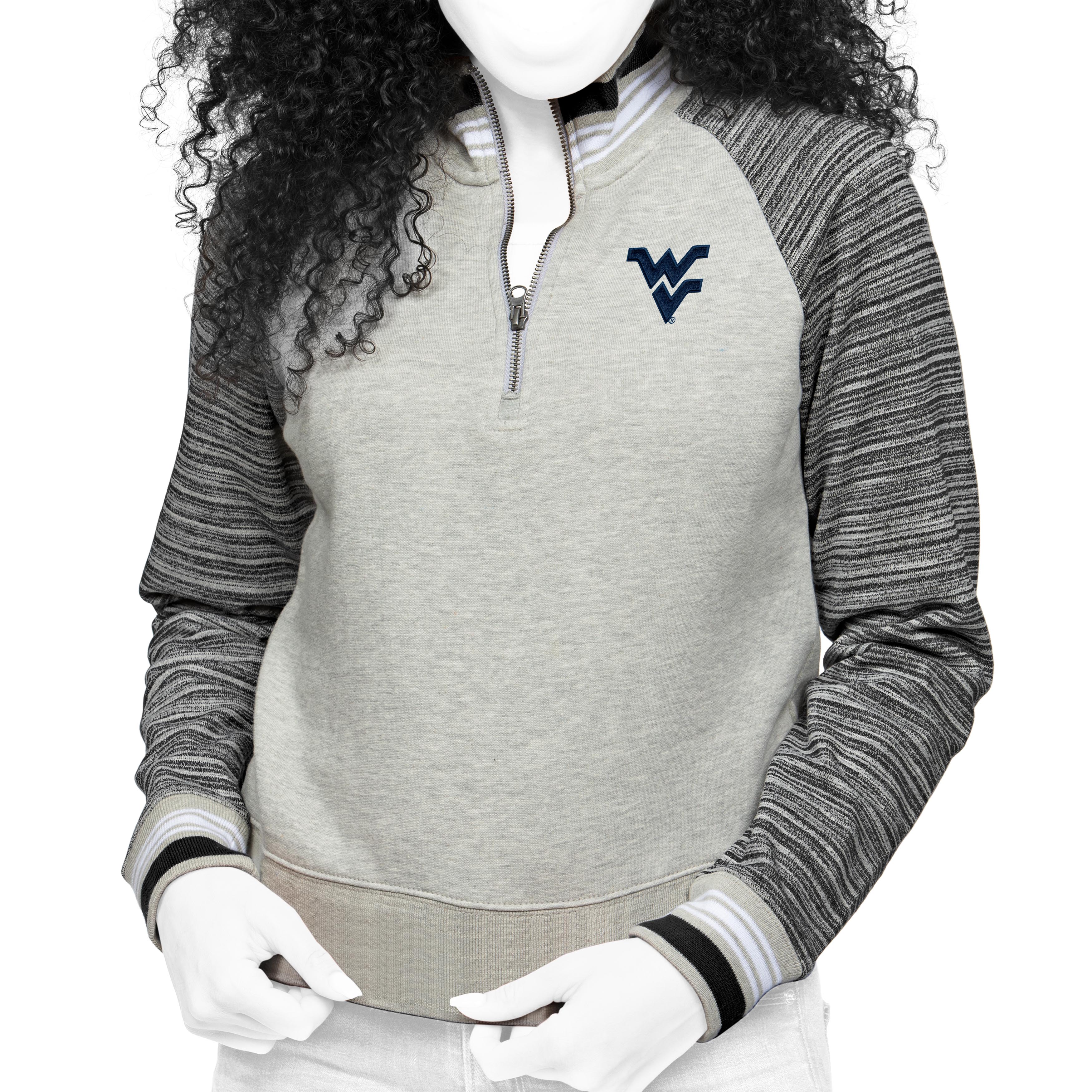  WV Arena Womens Pullover 