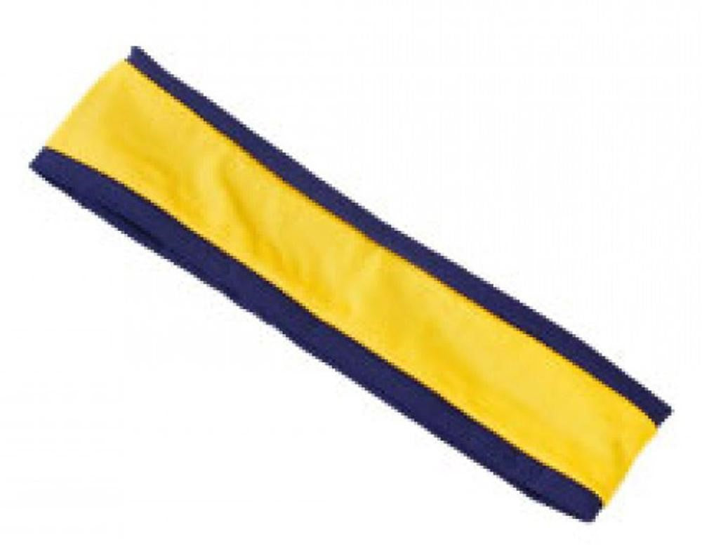  WVU Pomchie Band-It Headband 