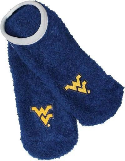  WVU Rival Stomp Sock 