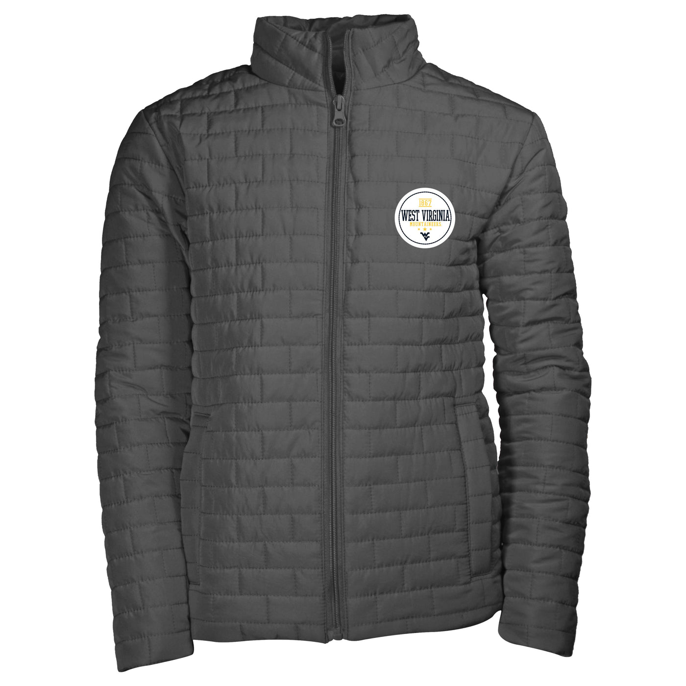 WV Youth Larry Jacket – Mountaineer World