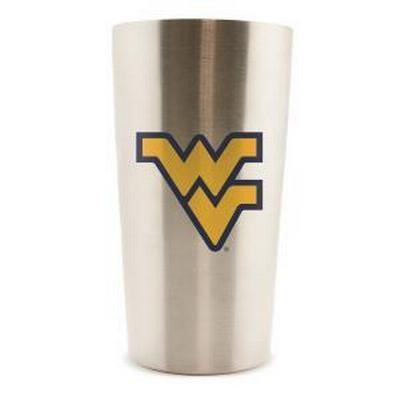  WVU Stainless Steel Thermo Cup 