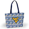  WVU Galleria Tote 