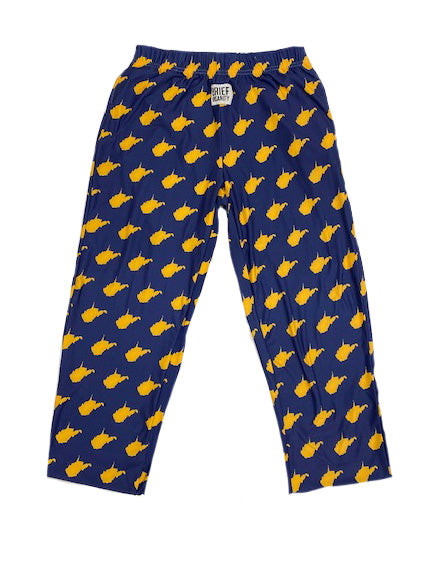  WVU Lounge Pants 