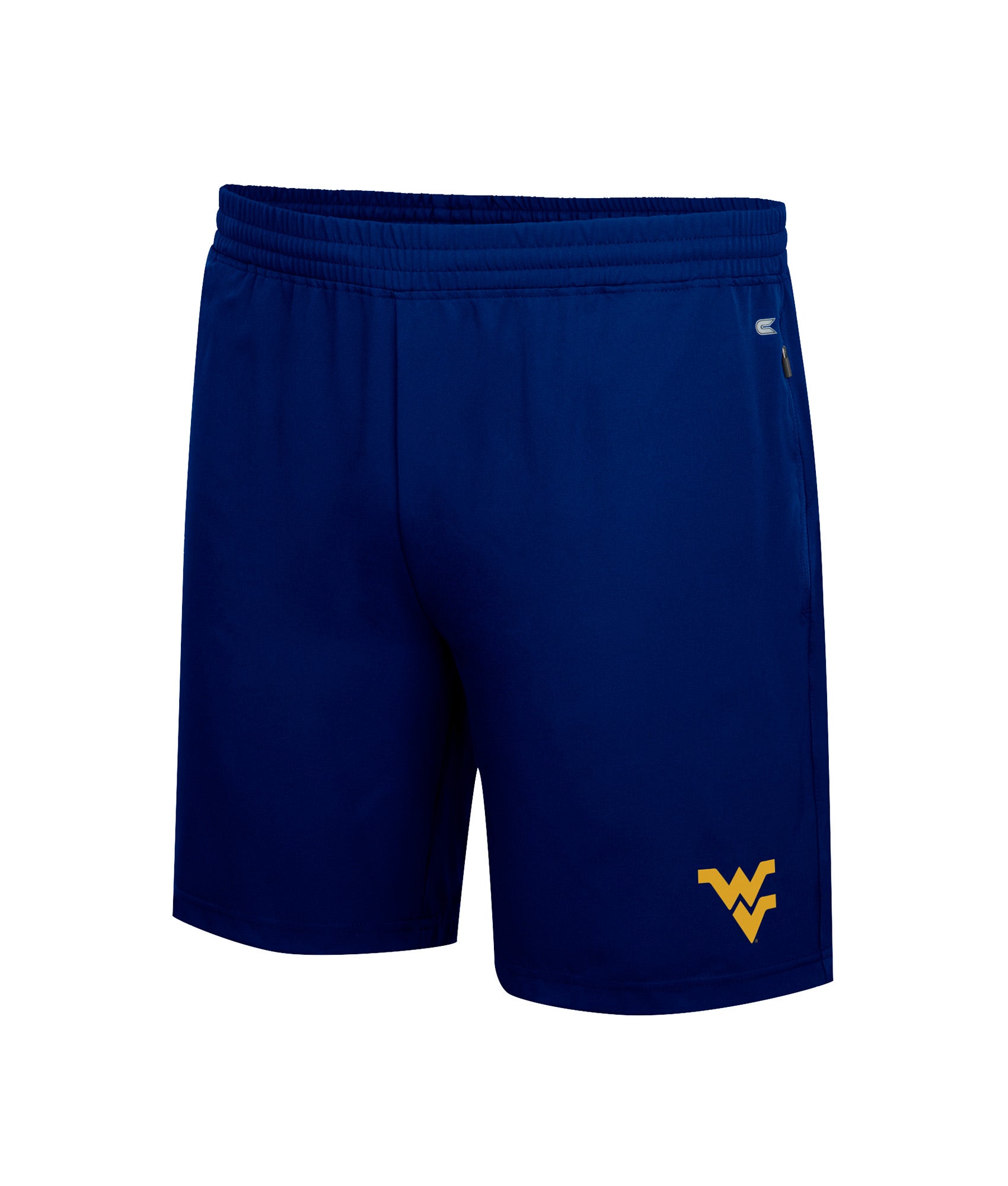  WVU Private Resident Shorts 