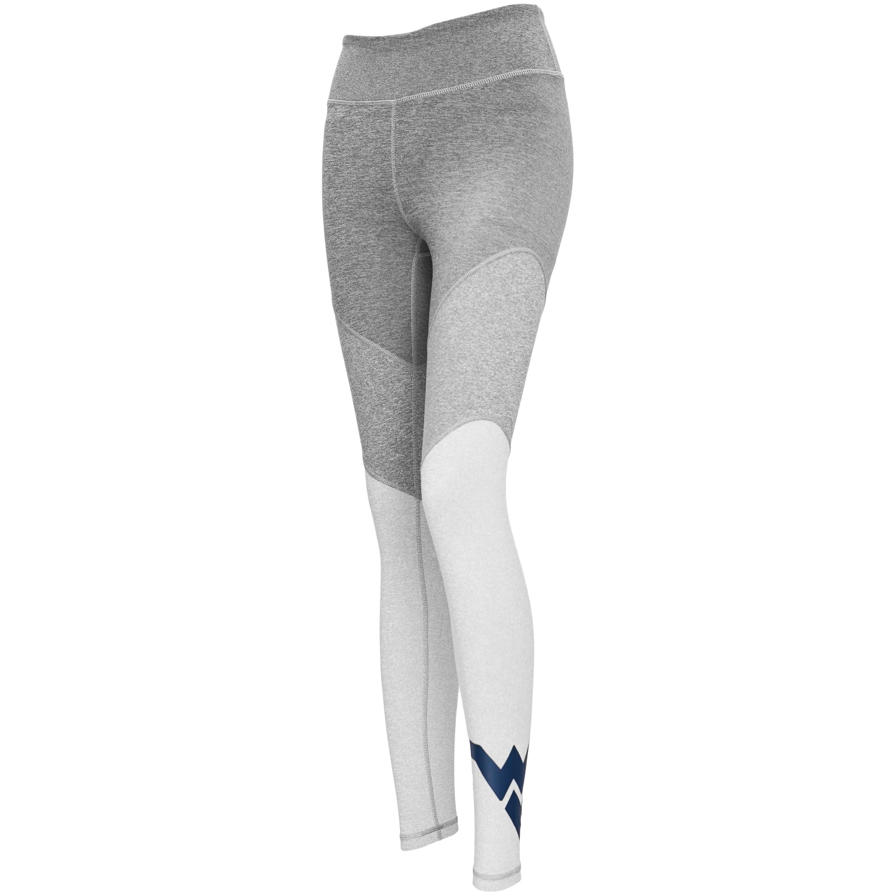  WVU Fade Leggings 