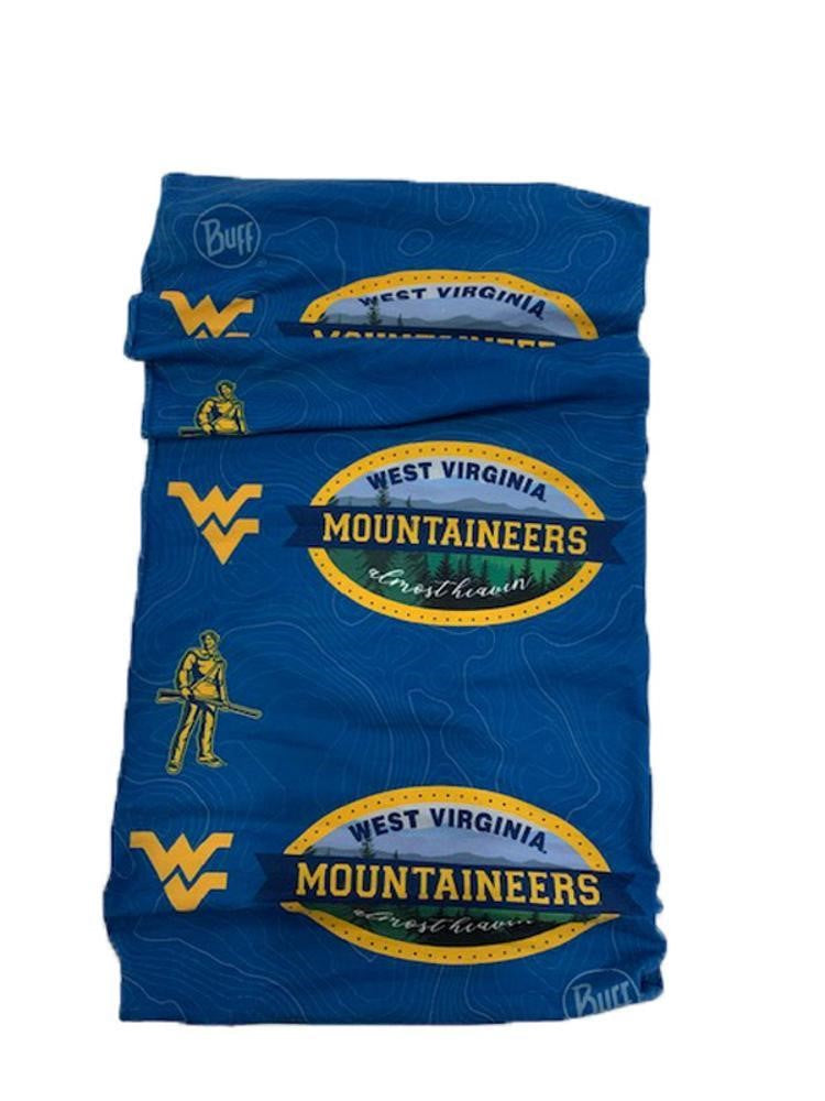  WVU Buff 