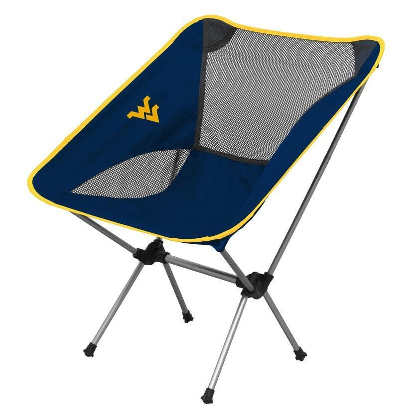  WVU Ultra Lite Chair 